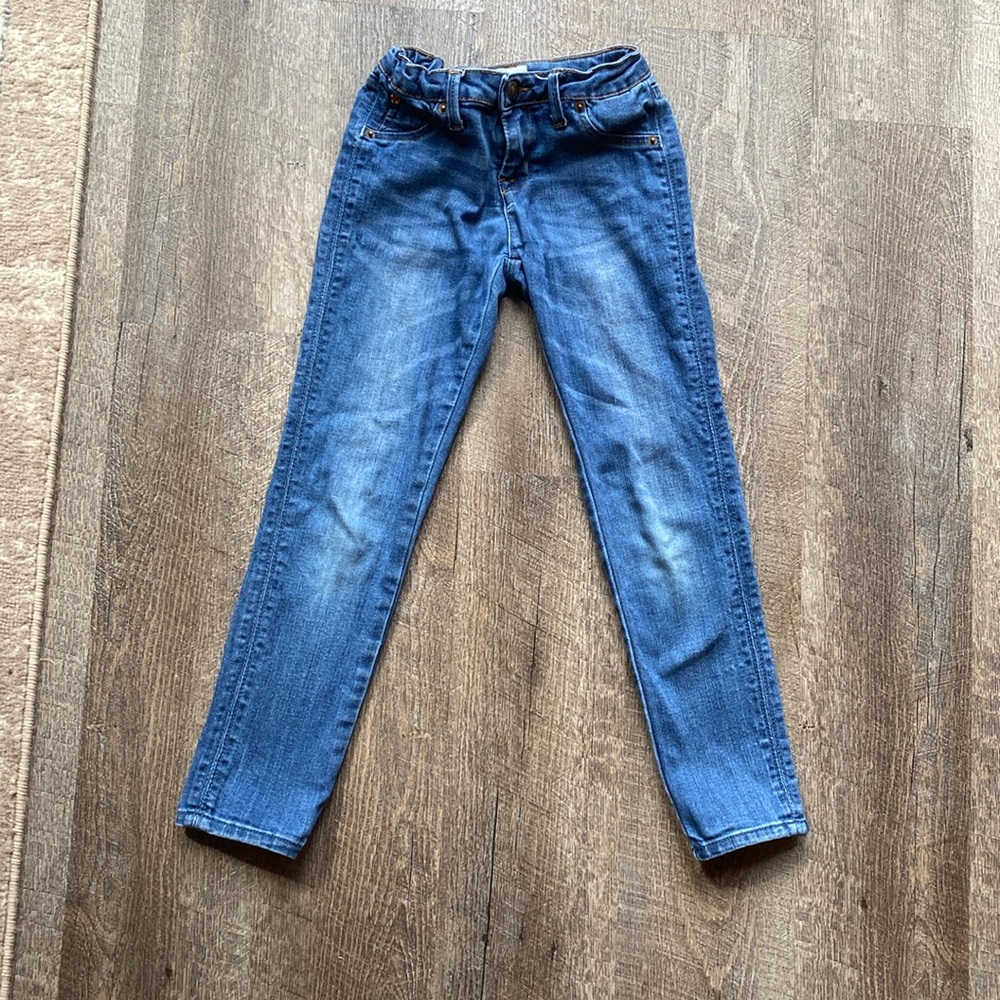 Kids EUC Hudson Jeans 6X